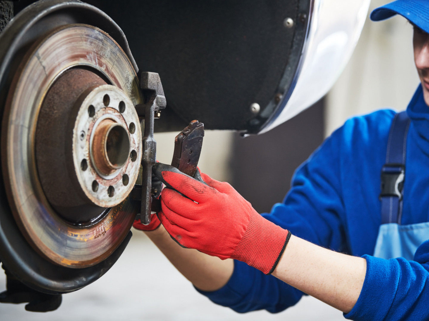Brake Repair Brake Installation Whitesboro, NY Main Street Automotive LLC